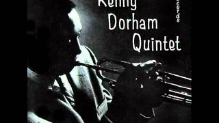 Kenny Dorham Quintet - Osmosis