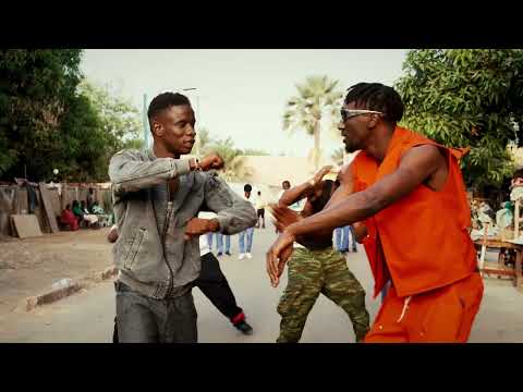 Prvblemo ft. Jizzle - Success Silo (Official Music Video)