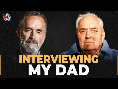 An Interview with my Father | Walter Peterson | EP 263