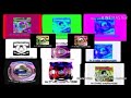 LOUD 11 KlaskyKlaskyKlaskyKlasky Gummy Bear Song Version