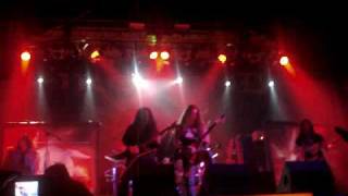 Vicious Rumors - Soldiers Of The Night (Vigo 2008-11-16)