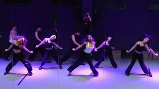 Download lagu #014 | HIKAYAT CINTAKU - Glenn Fredly, Dewi Persik | Choreography by Ananda Daniel mp3