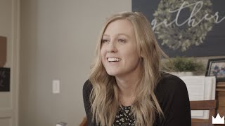 Week 13 | Bethany Borba