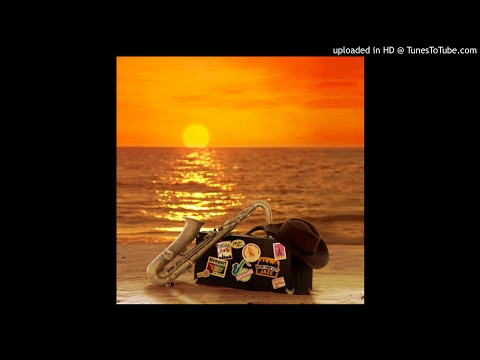 David Hopperman & Kristof Tigran Feat Nick Studer - Sax On The Beach (Original Mix)