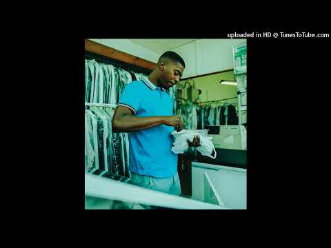 {FREE} Nines x Skrapz x Clavish Type Beat "The Ends" | UK Rap Instrumental 2022