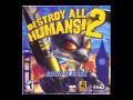 Destroy All Humans! 2 Soundtrack 2. Pattern Skies