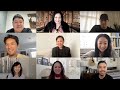 Diverse Partnerships In Content Creation Celebrating AAPI Heritage Month