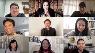 Diverse Partnerships in Content Creation | Celebrating AAPI Heritage Month