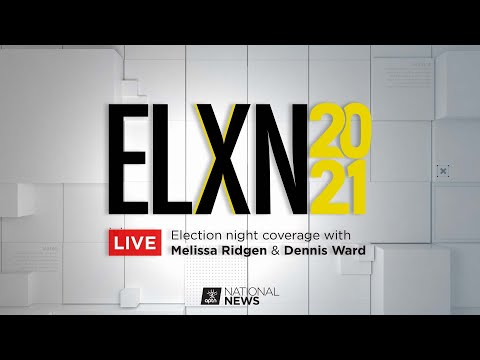 2021 Election Special | APTN News