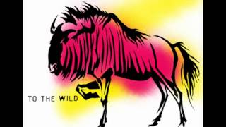 To The Wild - Mother Mother