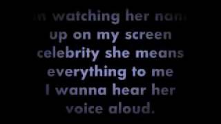 Four Letter Lie - Feel Like Fame, with lyrics.wmv