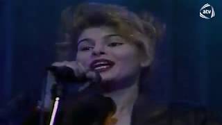 &quot;Adini tarixe yazan qadin&quot; Aygun Kazimovanin ad gunune OZEL ATV MAQAZIN ONLARLA