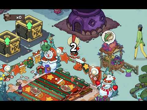 Anna's Monster Farm: BEGINS Gameplay Part 18