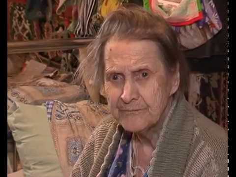 Куряне жалуются на бездействие управляющей компании