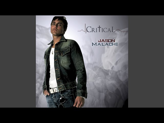 Jason Malachi - Runner Up (A Capella)