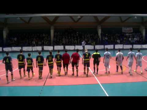 Giovanissimi - Finale regionale: S.S. Lazio - History Roma 3Z, integrale