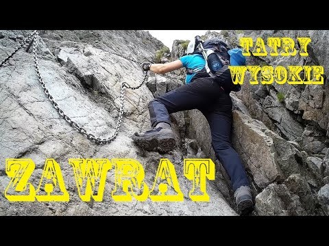 ZAWRAT od Gąsienicowej...POLECAM