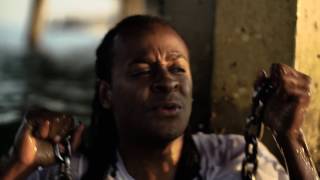 Kenny Henry's Break The Chains official Music Video