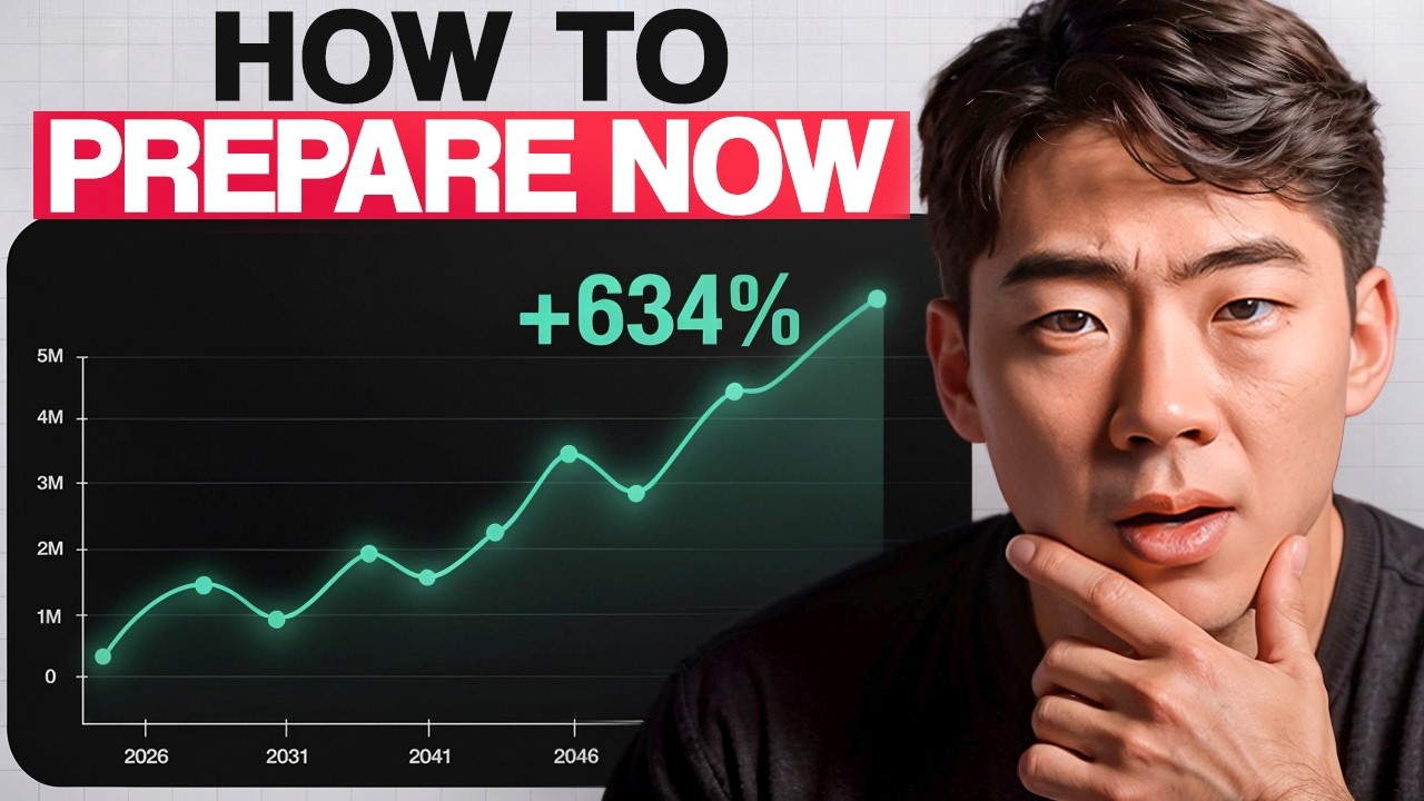 the generational wealth transfer of our lifetime is happening now.