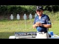 S&W 629 .44 Magnum 6 shots in 1 SECOND with ...