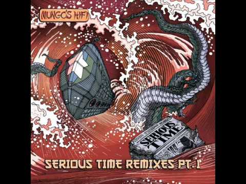 Mungo's Hi Fi ft. Cornel Campbell - Jah Say Love (Bim One Production Remix)