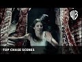 Top Chase Scenes In Horror Films Warner Bros UK