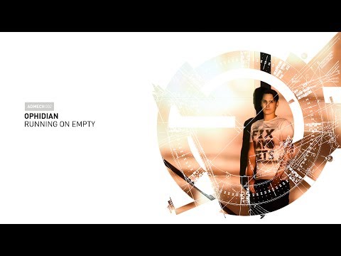 Ophidian - Running On Empty [Official Video]