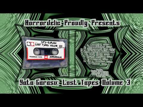 Yata-Garasu: Lost Tapes 3 - 07. Interplanetary Invaders: F.I.N.A.L. 172bpm