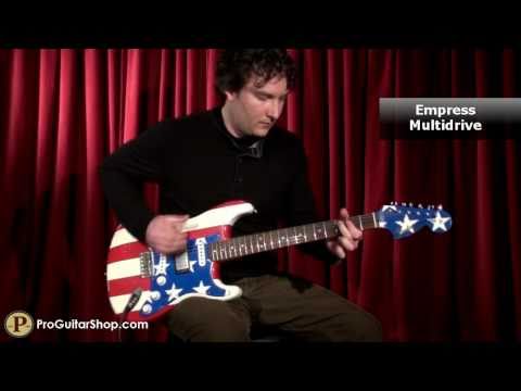 Thumbnail for Fender Wayne Kramer Signature Strat by Wayne Kramer