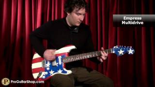 Fender Wayne Kramer Signature Strat