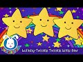 LULLABY Twinkle Twinkle Little Star | Bedtime ...