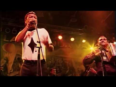 Estoy Asustao | Rafael Santos ( En Vivo )