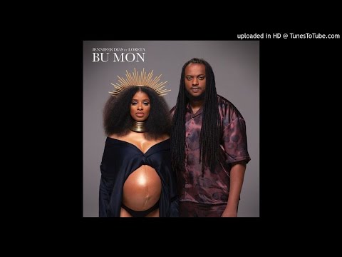 Jennifer Dias - Bu Mon (feat. Loreta Kba) (AUDIO)