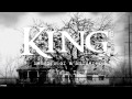 KING 810 - Take It (Audio) 