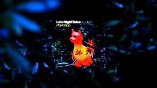 John Martyn - Small Hours (Late Night Tales: Röyksopp)