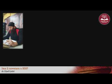 Sunnet je bolji - dr. Zijad Ljakić