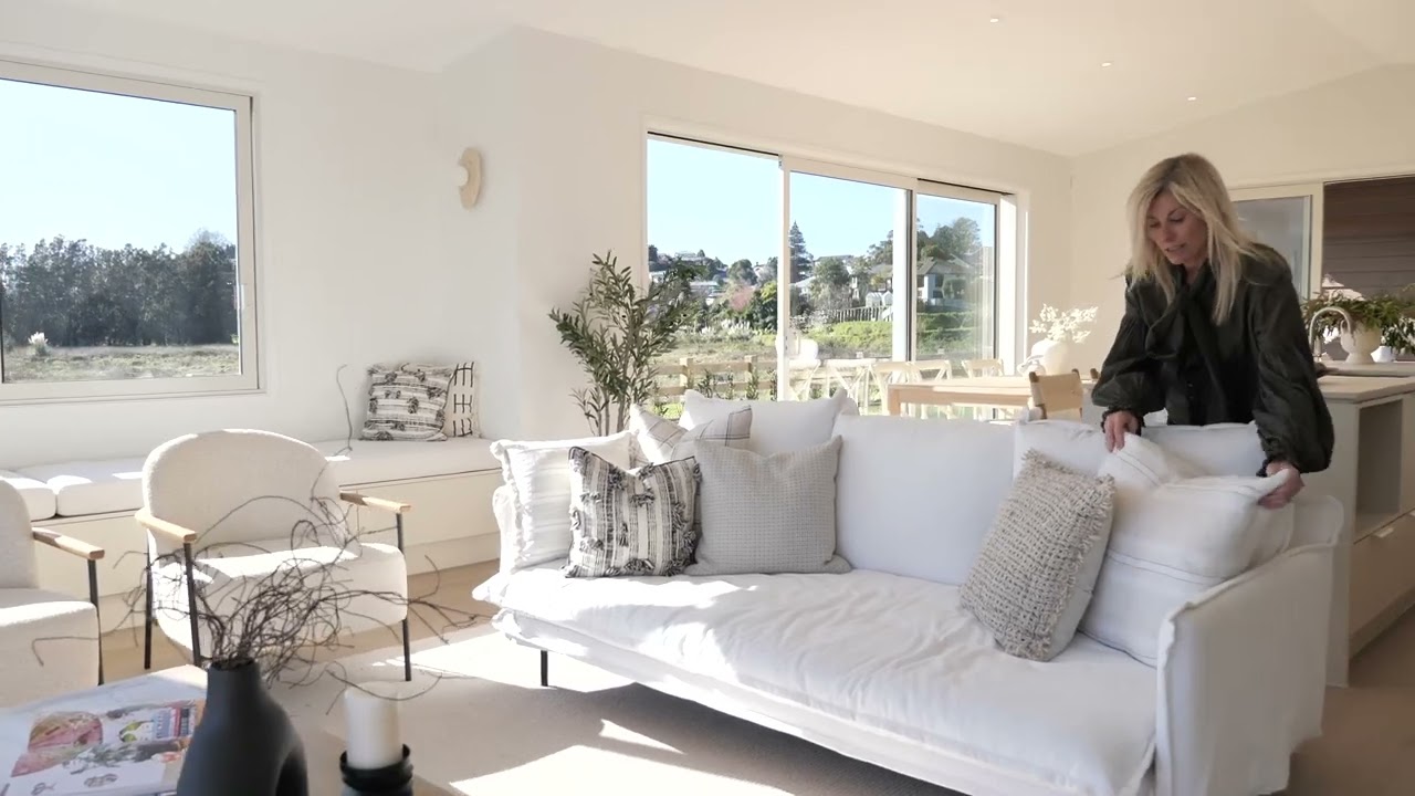 BJELIN Residential Case Study