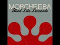 Blood Like Lemonade - Morcheeba