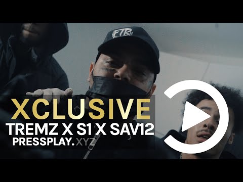 Tremz X S1 X Sav12 - Settings (Music Video)