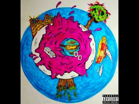 TNT -  NO HOOK PT.  1 (Prod. by  Ceezy & K Music)