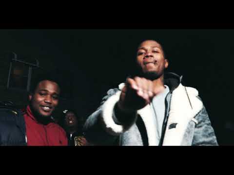 BankBoyy Tae - Back On Road (Offical Video)