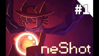 チャンスは1度きりだ…！「OneShot（ワンショット）」#1