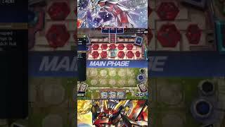YU–GI–OH! MASTER DUEL | ICE BARRIER VS. GLADIATOR BEAST RYZEAL — SESION 49