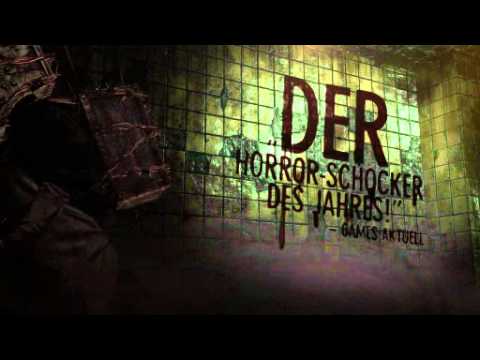 Vorschaubild: The Evil Within - It Wants Out Trailer