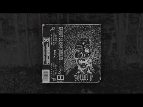 ZACH RABBIT - GOTTA DIE FEAT. DEAD HIPPIE (PROD. ZACH RABBIT)