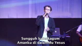 KumilikMu   JPCC Worship Youth Cover by Aletheia Worship Youth #Youthnity2016