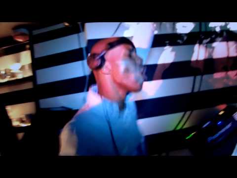 Glass Magazine feat JR ST ROSE Fashion week London