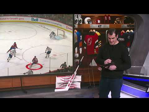 The Tape Room: Nick Suzuki dominating with the Montreal Canadiens