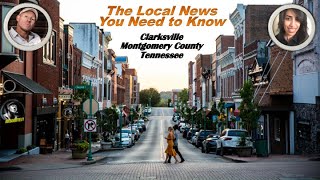 Montgomery County Sheriff Responds to Family Influence on Mug Shots: Local News