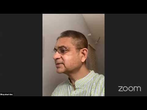 Bhakthi Vaibhava SB 3.31.1-x May 17 2021